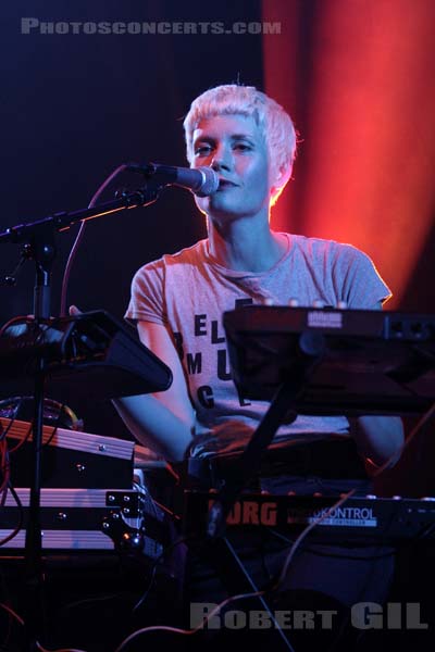 C.A.R - 2013-09-25 - PARIS - Gaite Lyrique - Chloé Alexandra Raunet